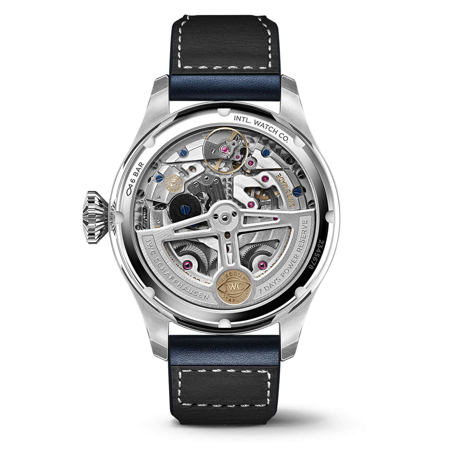 Watch pilot nhs best sale discount