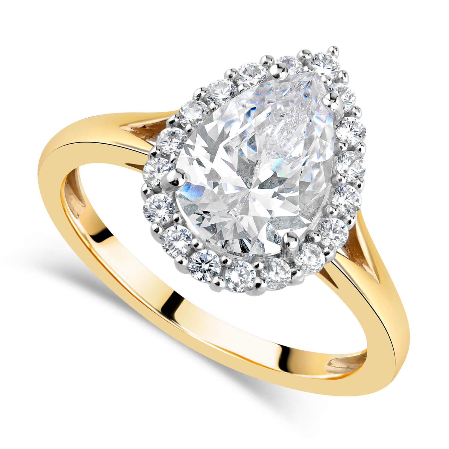 9ct cz ring new arrivals
