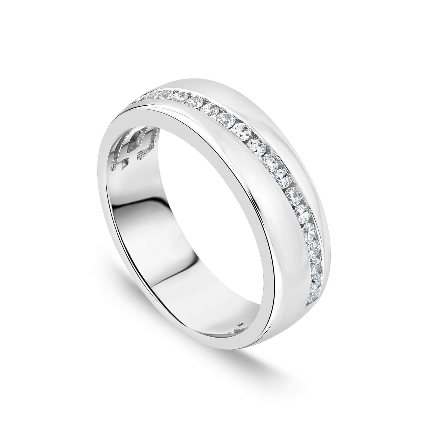 Men s Wedding Rings Wedding Rings for Men Fraser Hart