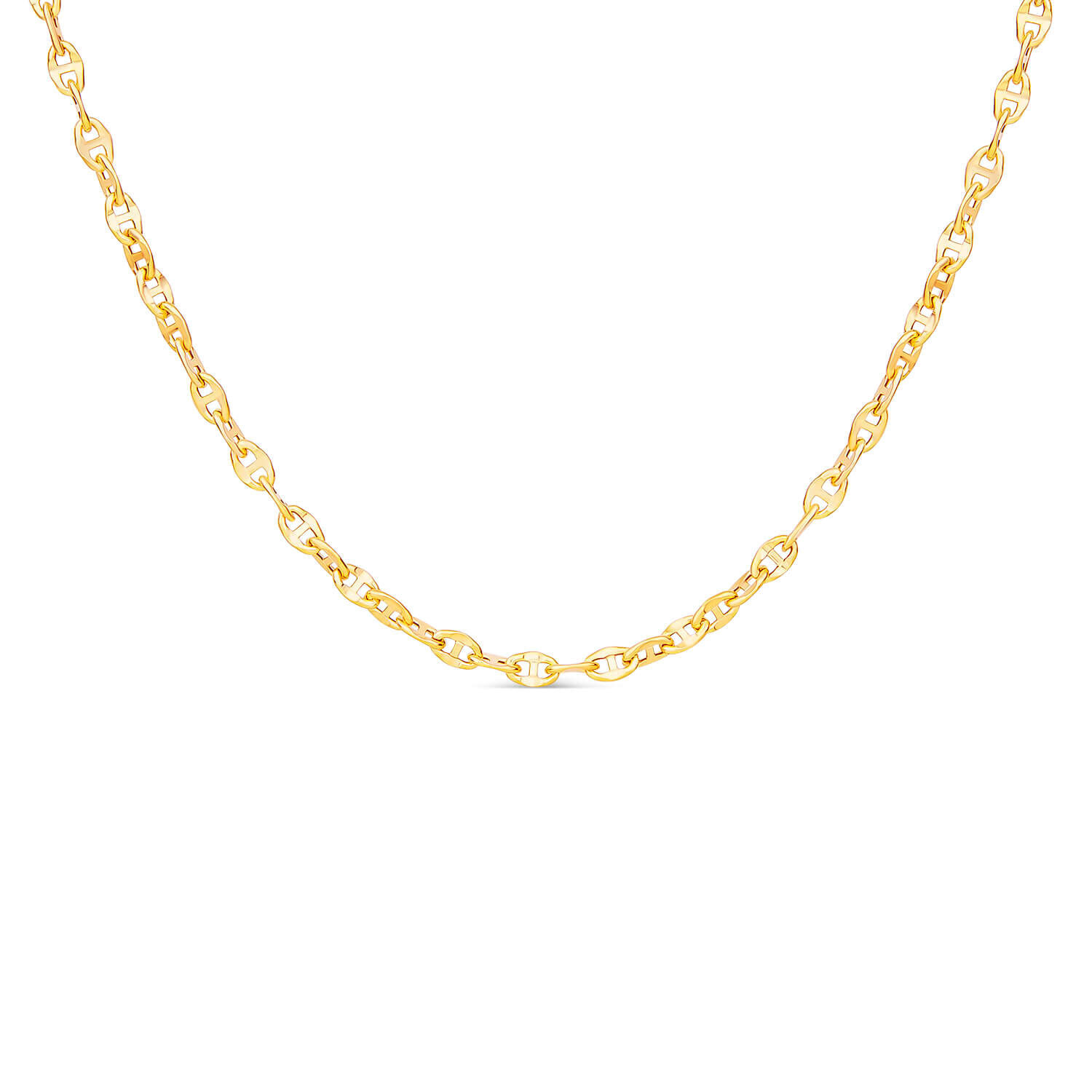 Small link gold deals chain