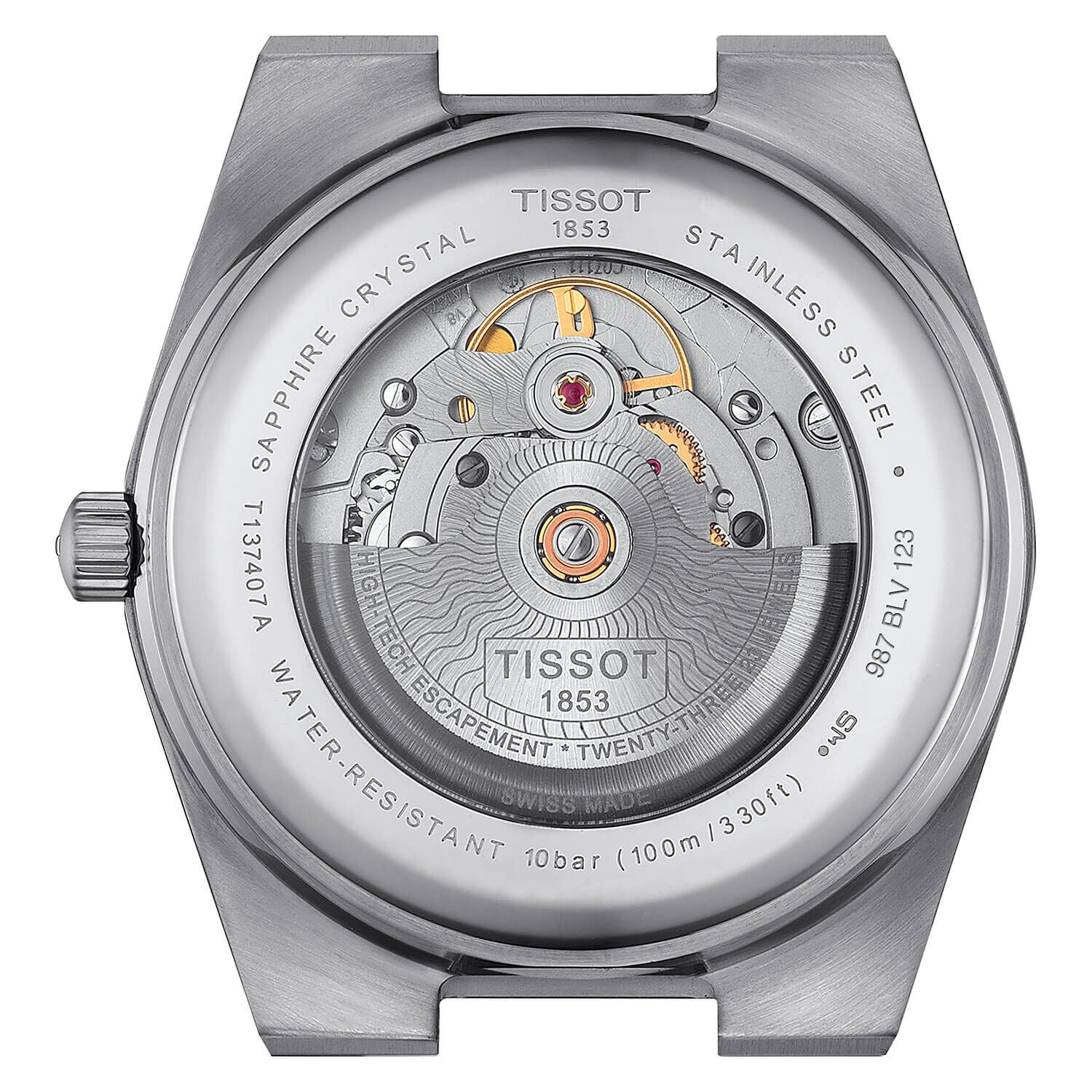 Fraser discount hart tissot