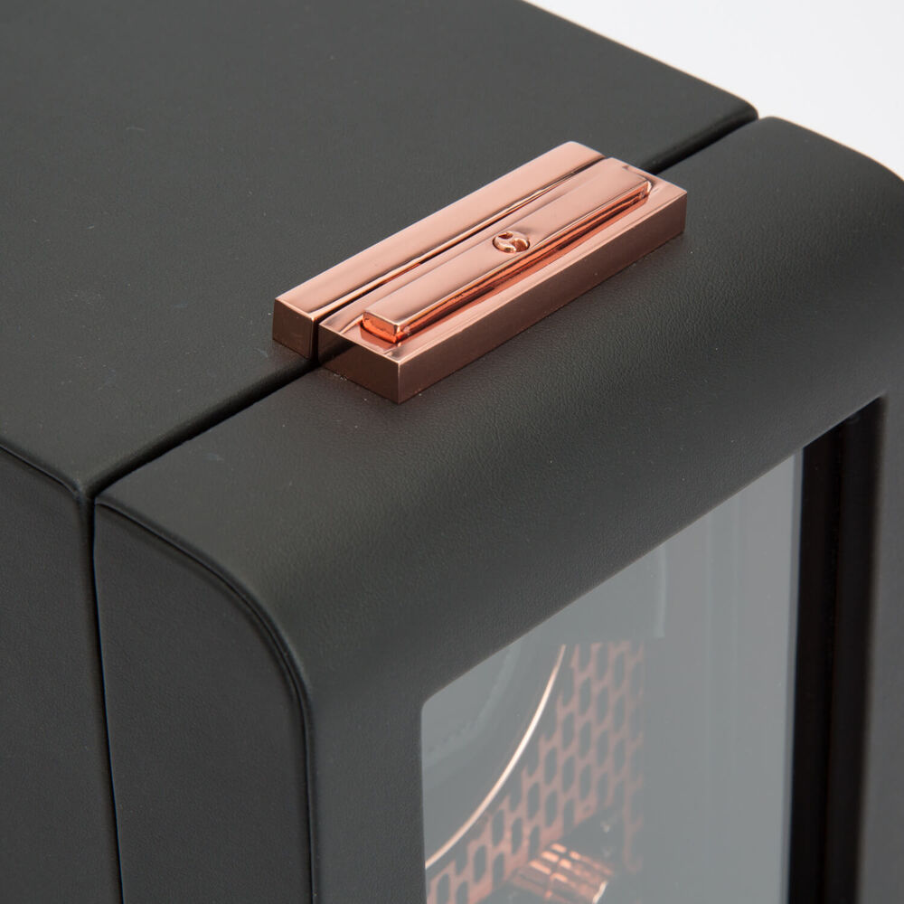 WOLF Axis Copper Single Winder image number 4
