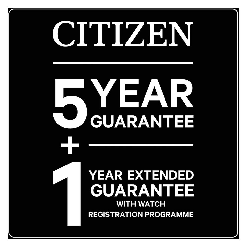 Citizen Ladies Super Titanium Ladies Eco-Drive Titanium Bracelet Watch image number 1