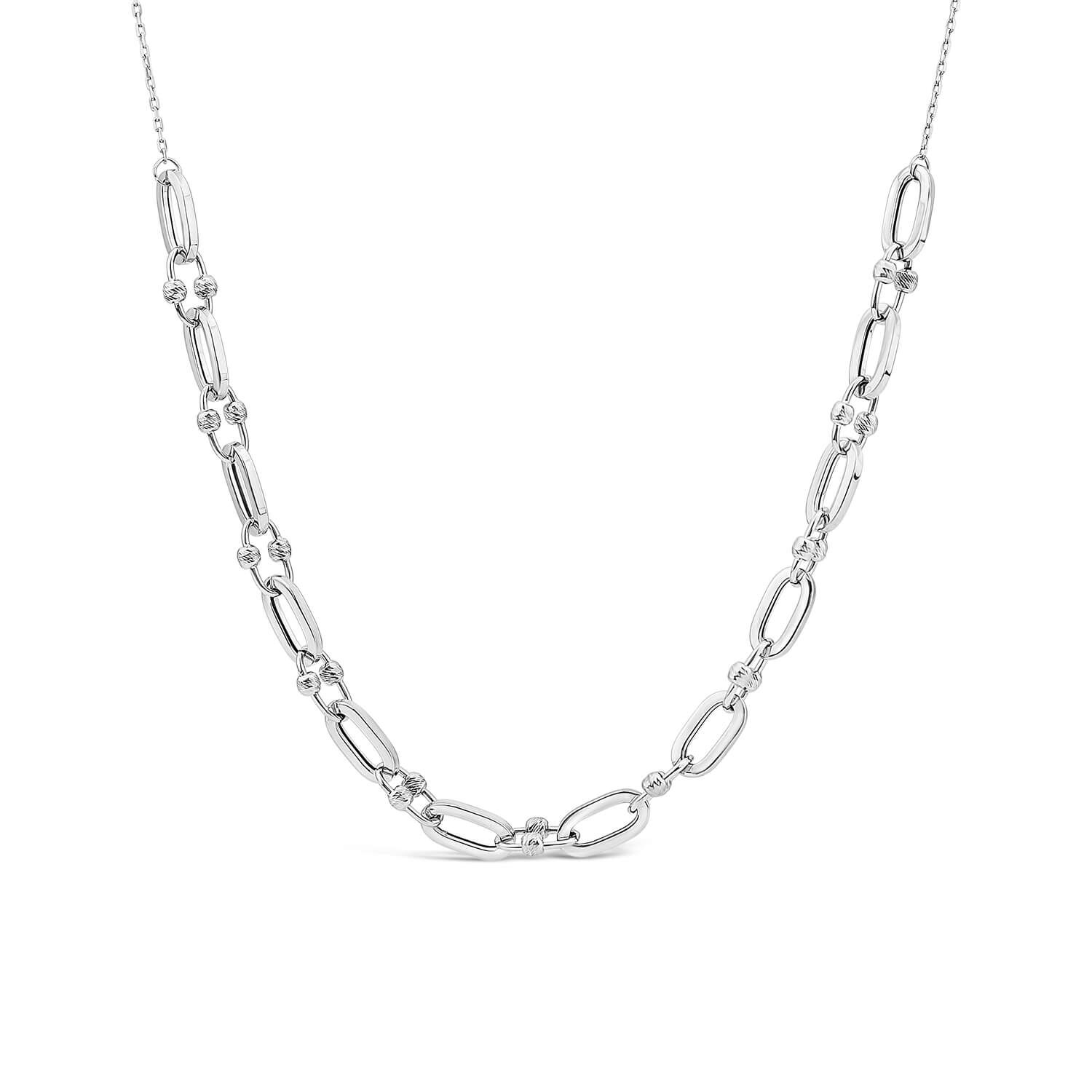 Necklet top