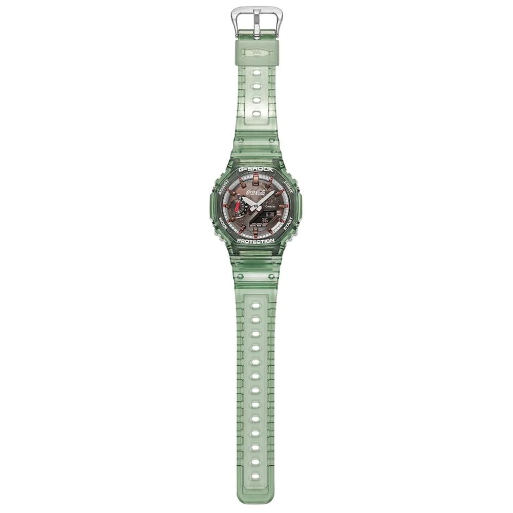 G-SHOCK x Coca-Cola Collaboration Model Special Edition Watch