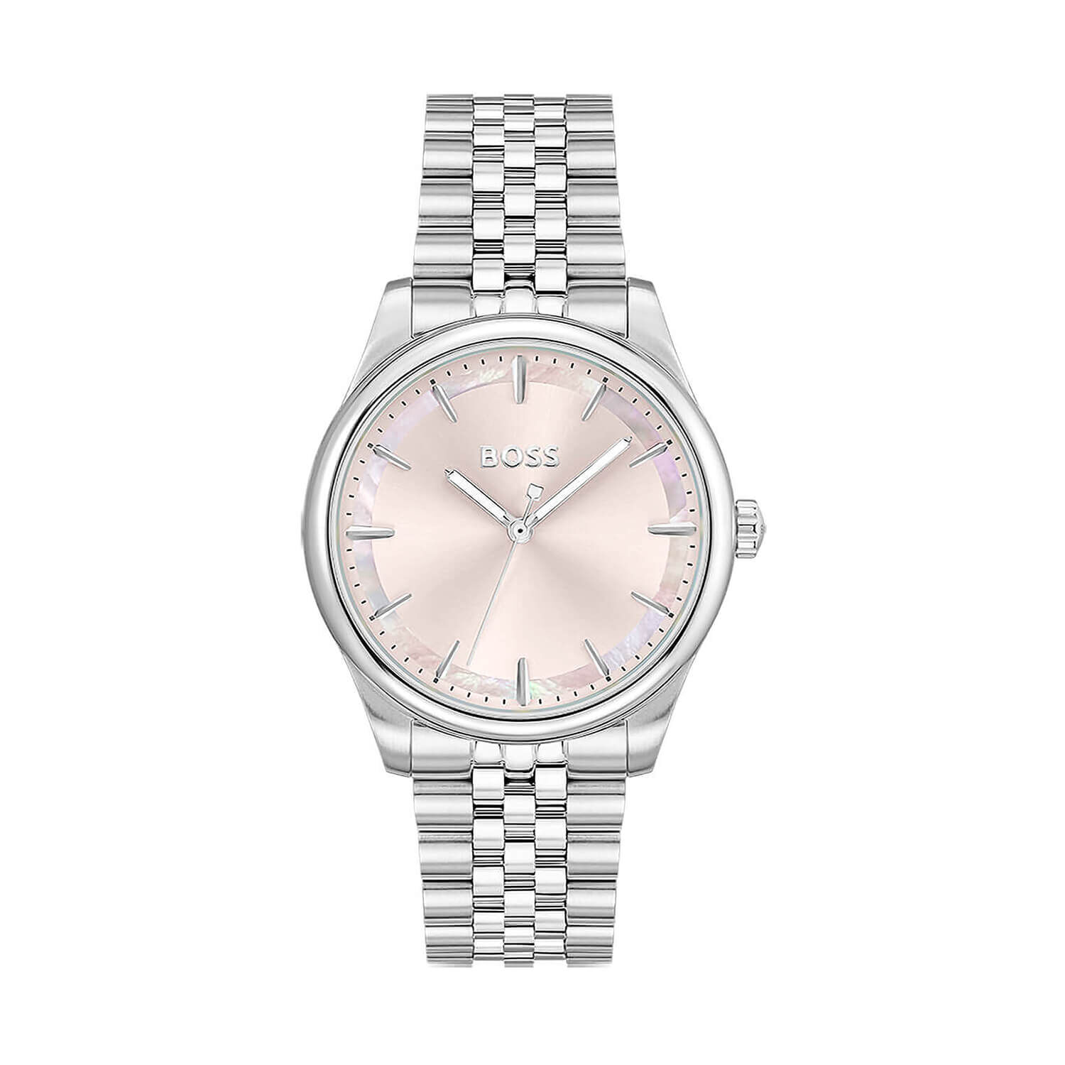 Steel watch under 200 outlet