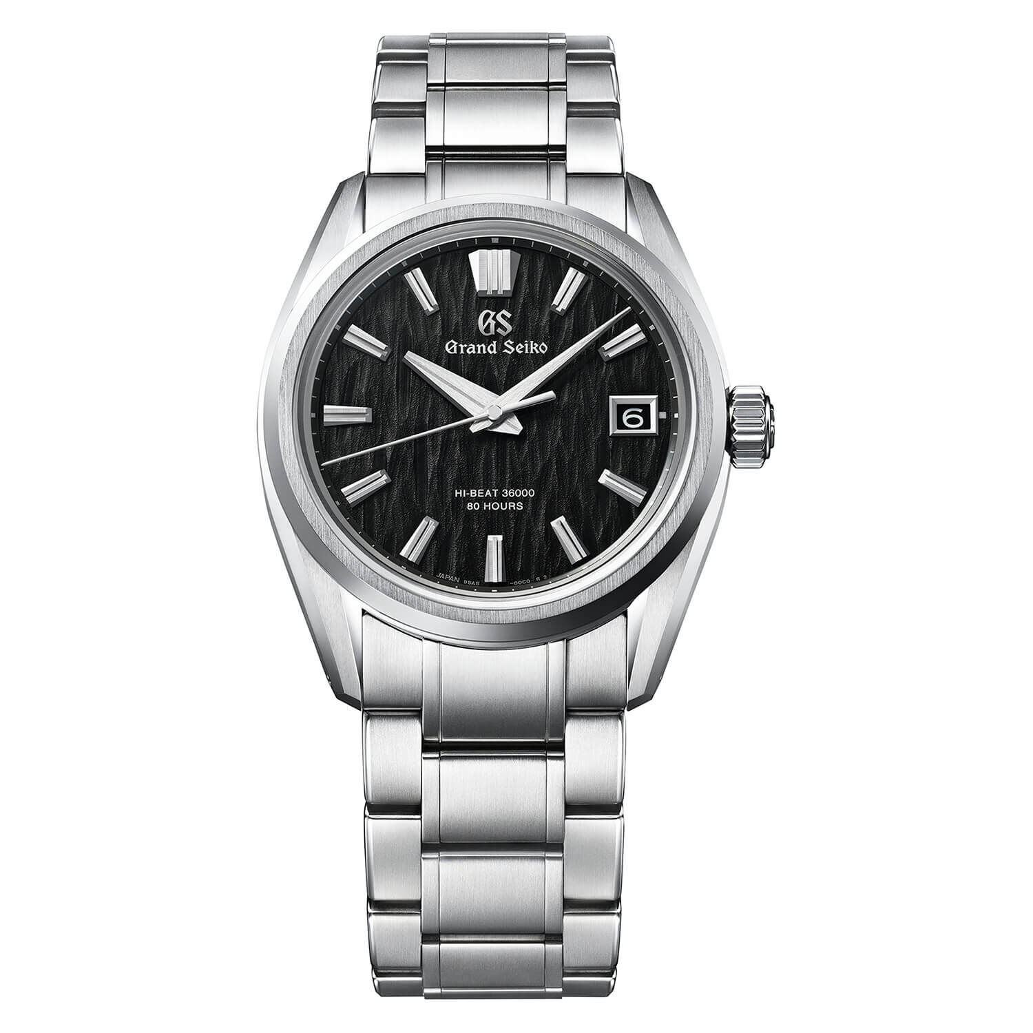Grand Seiko Evolution 9