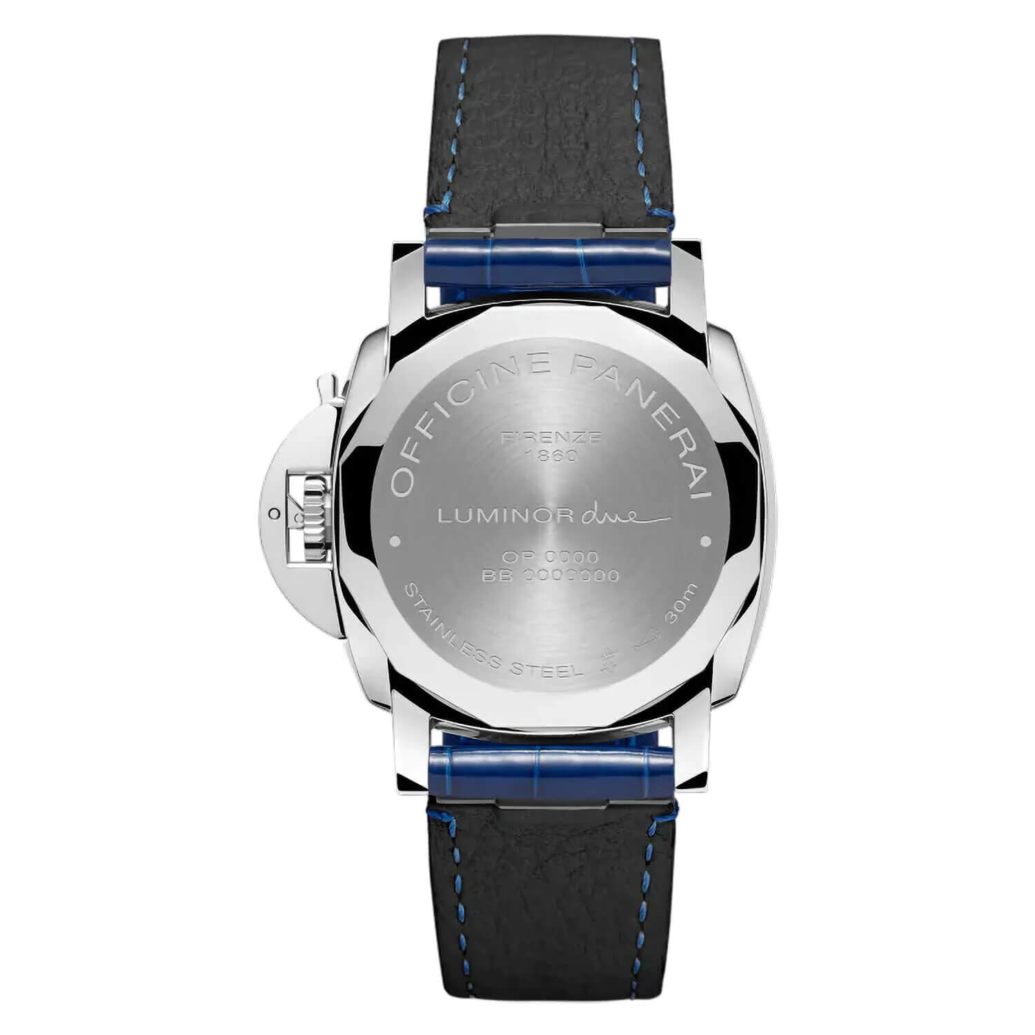 Panerai Ladies Watches Fraser Hart
