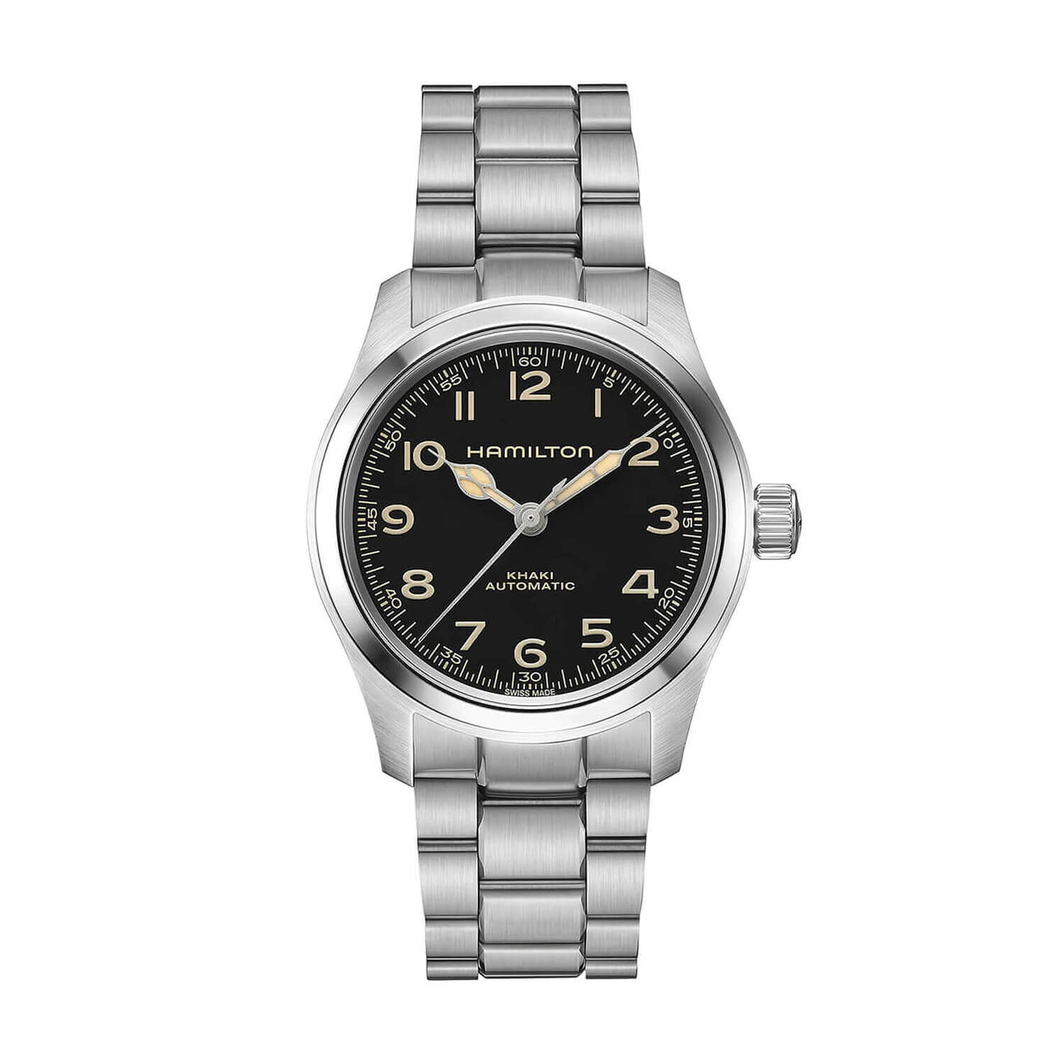 Khaki field murph watch clearance