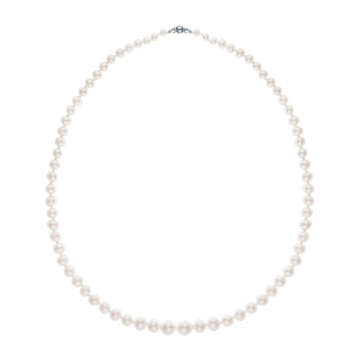 Fraser hart pearl hot sale necklace