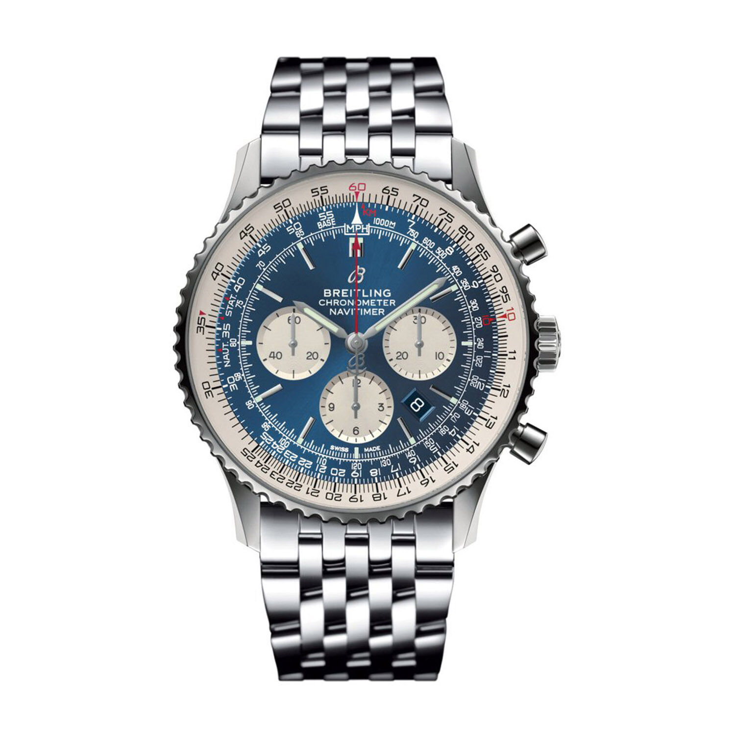 breitling automatic watch winder