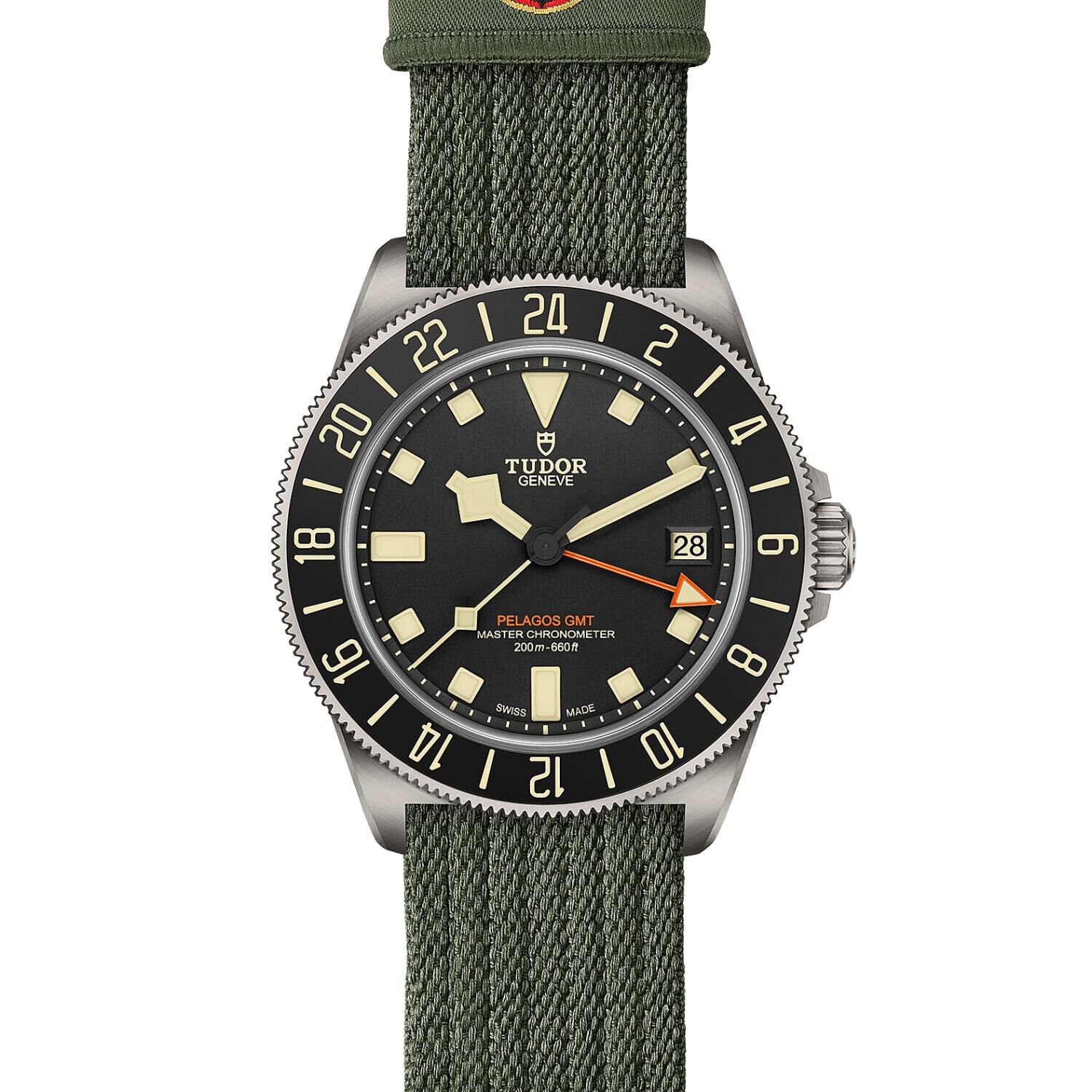 Men s Watches Watches for Men Fraser Hart