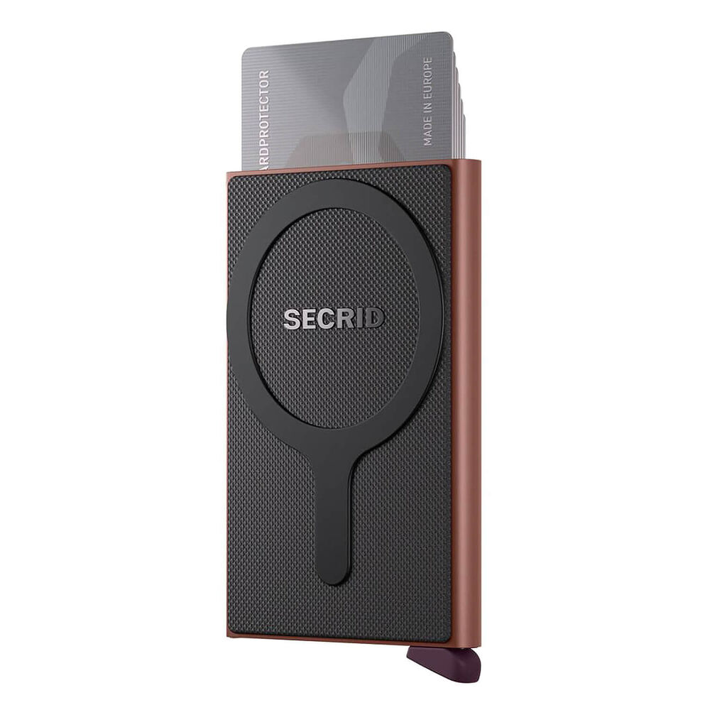 Secrid Rose Cardprotector for MagSafe image number 1