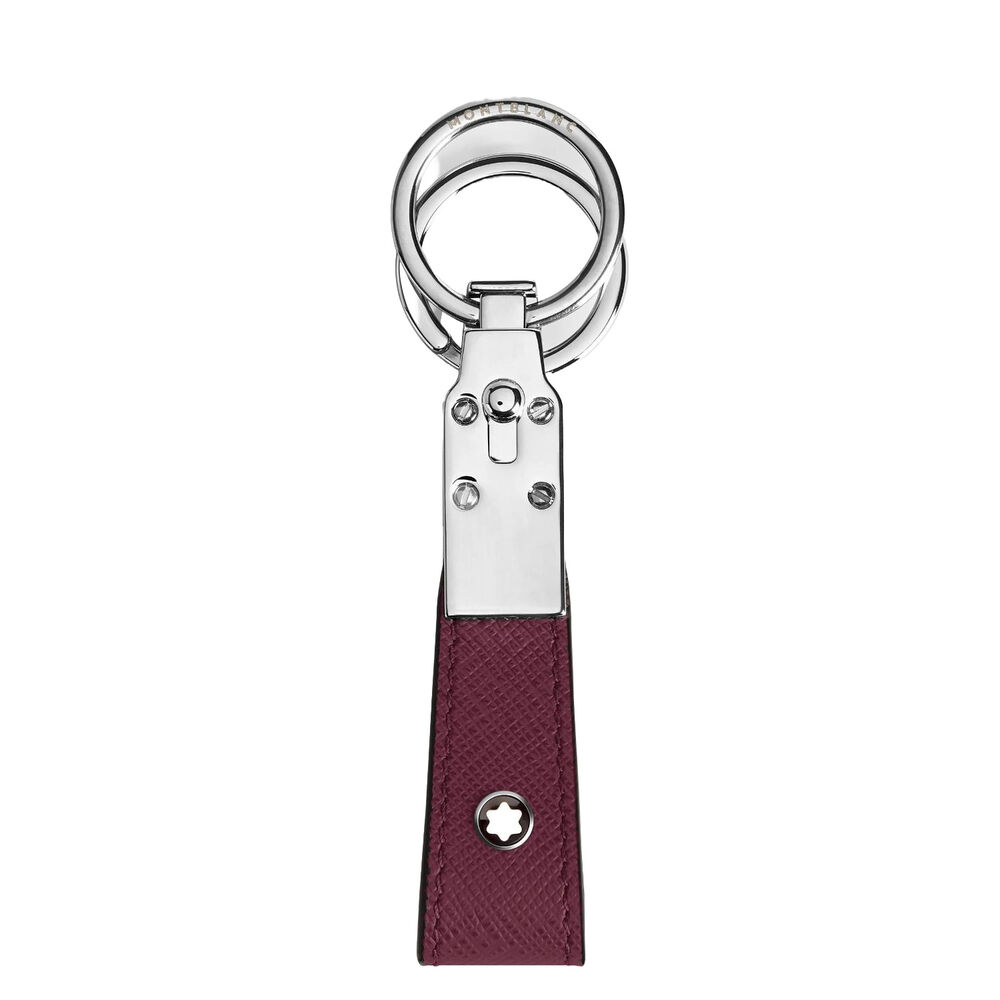 Montblanc Sartorial Loop Key Fob image number 0