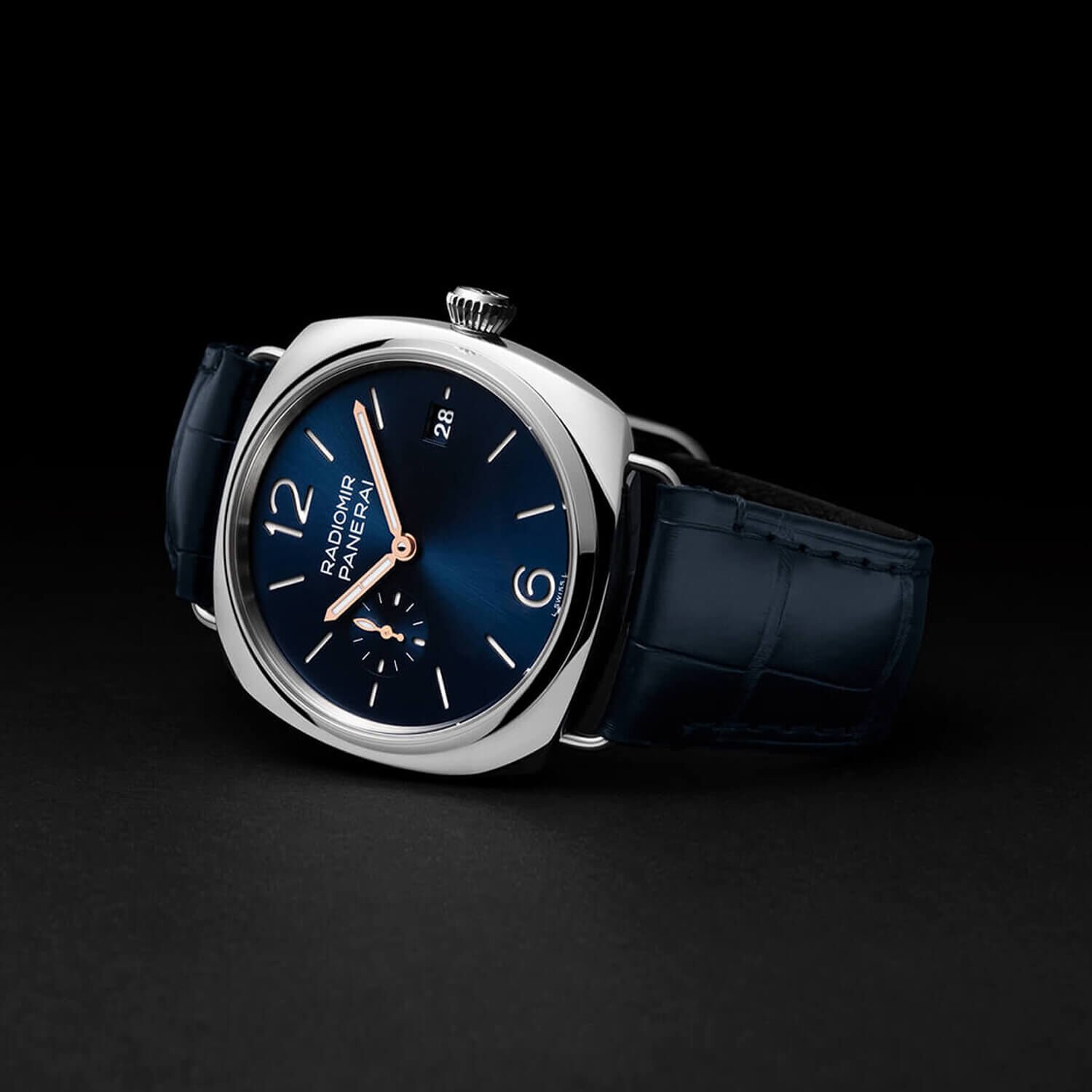 Panerai radiomir mediterraneo top