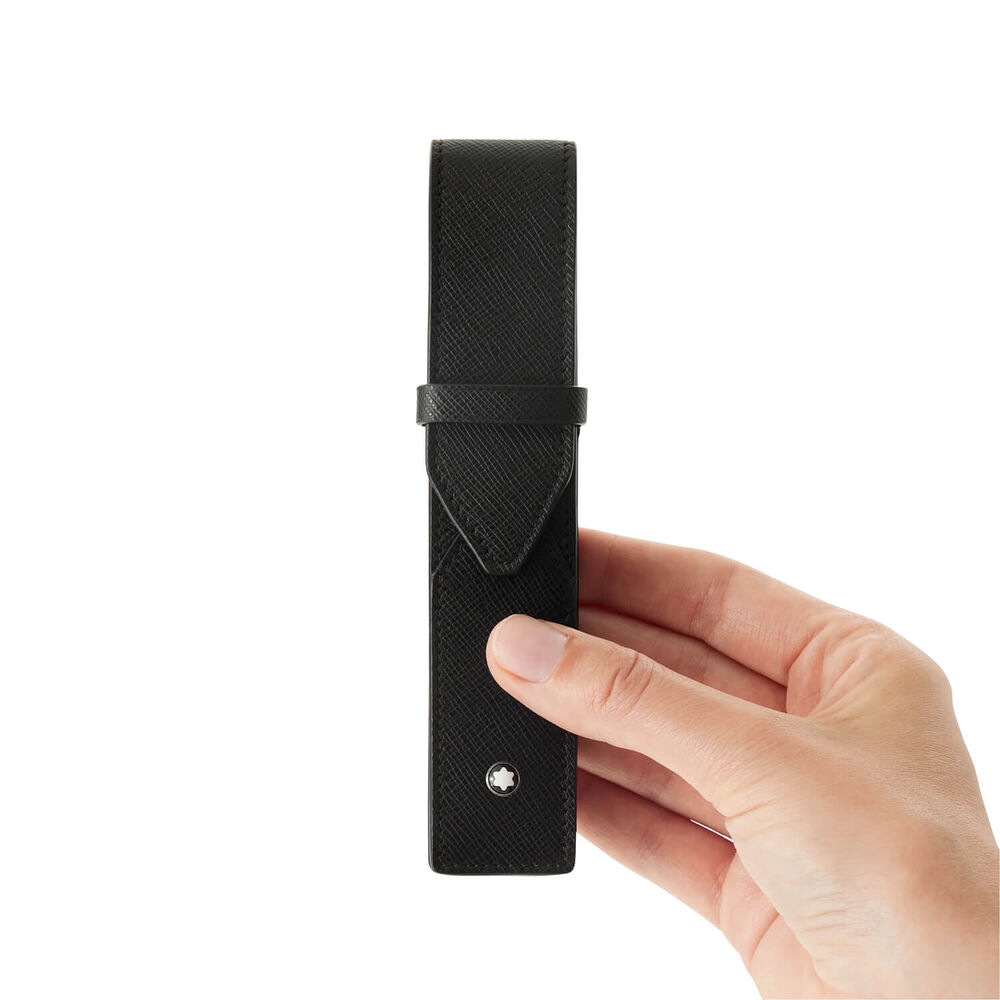 Montblanc Sartorial 1-Pen Pouch image number 1