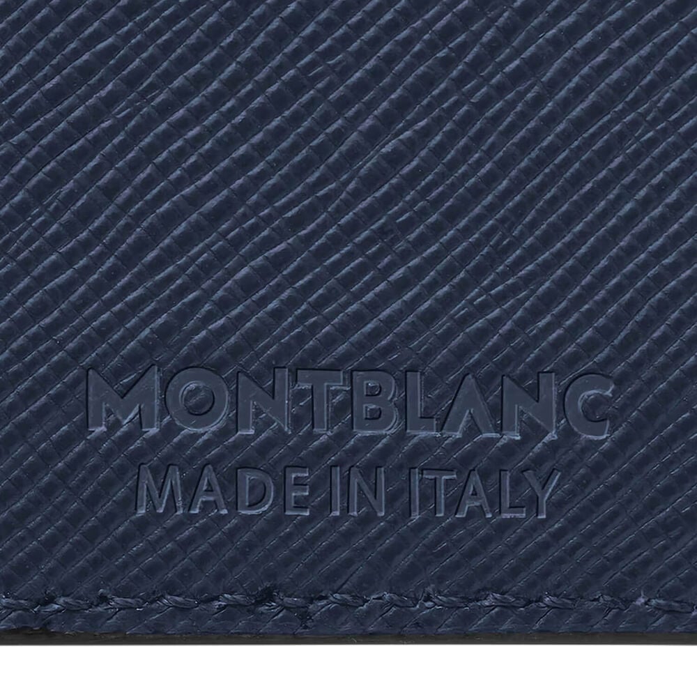 Montblanc Sartorial Leather 5 Credit Cards Holder image number 3