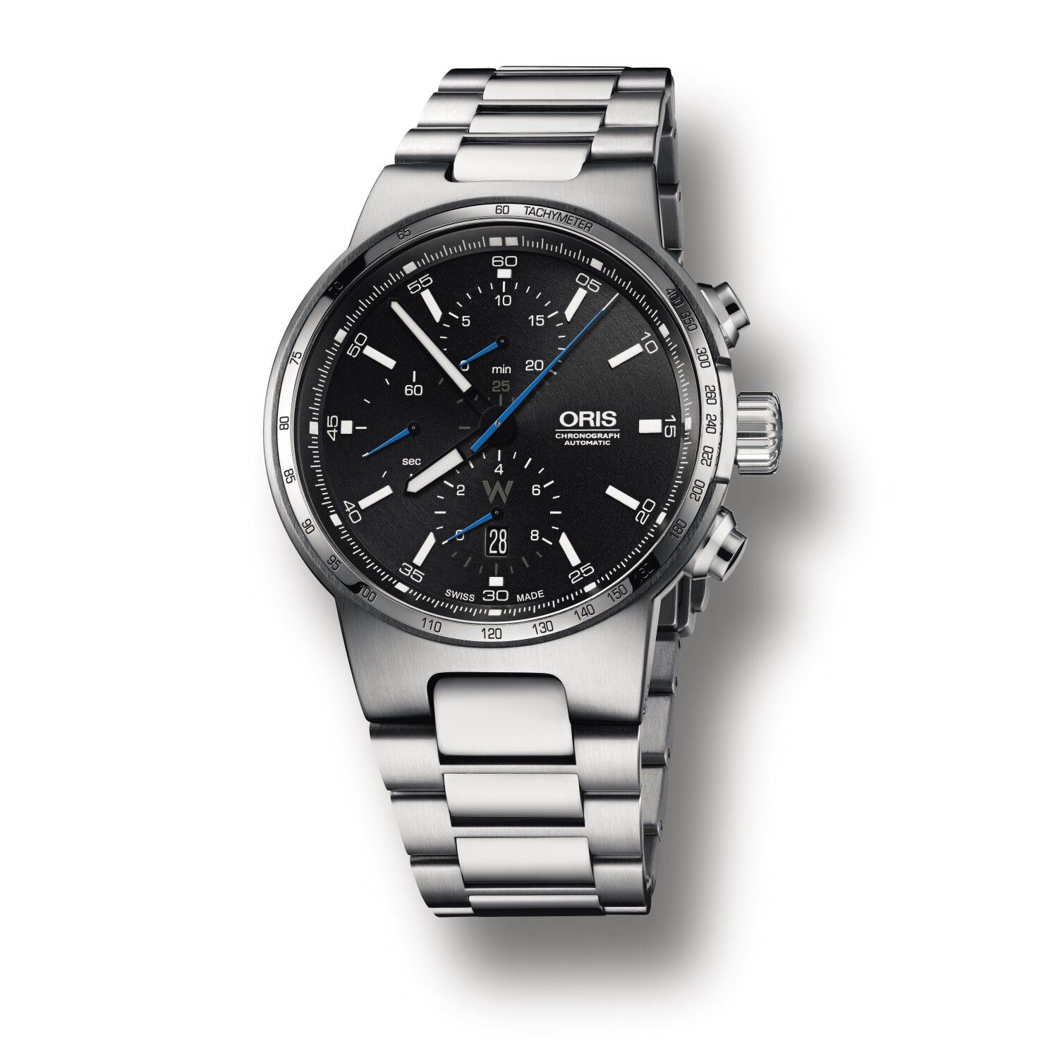 Pre owned oris top