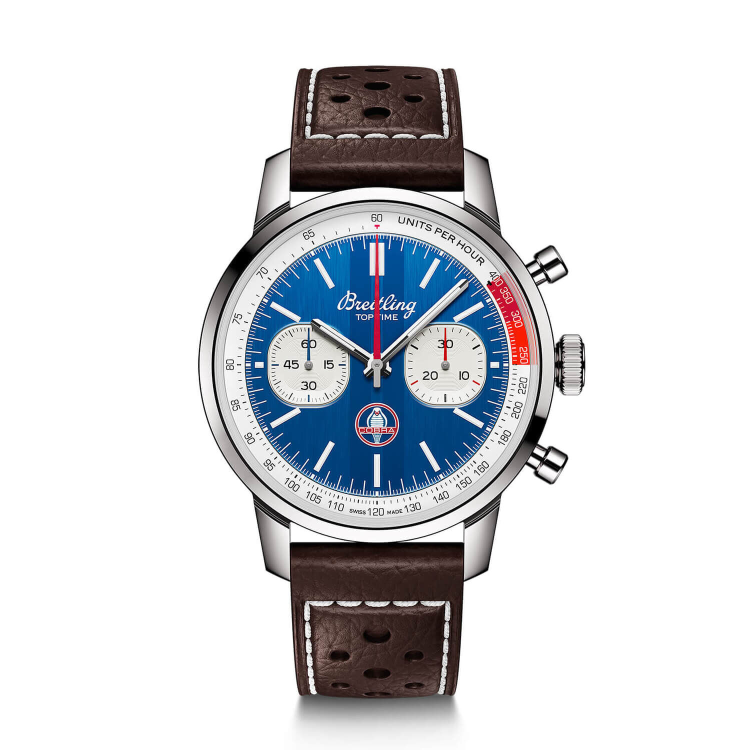 41mm chronograph 2025
