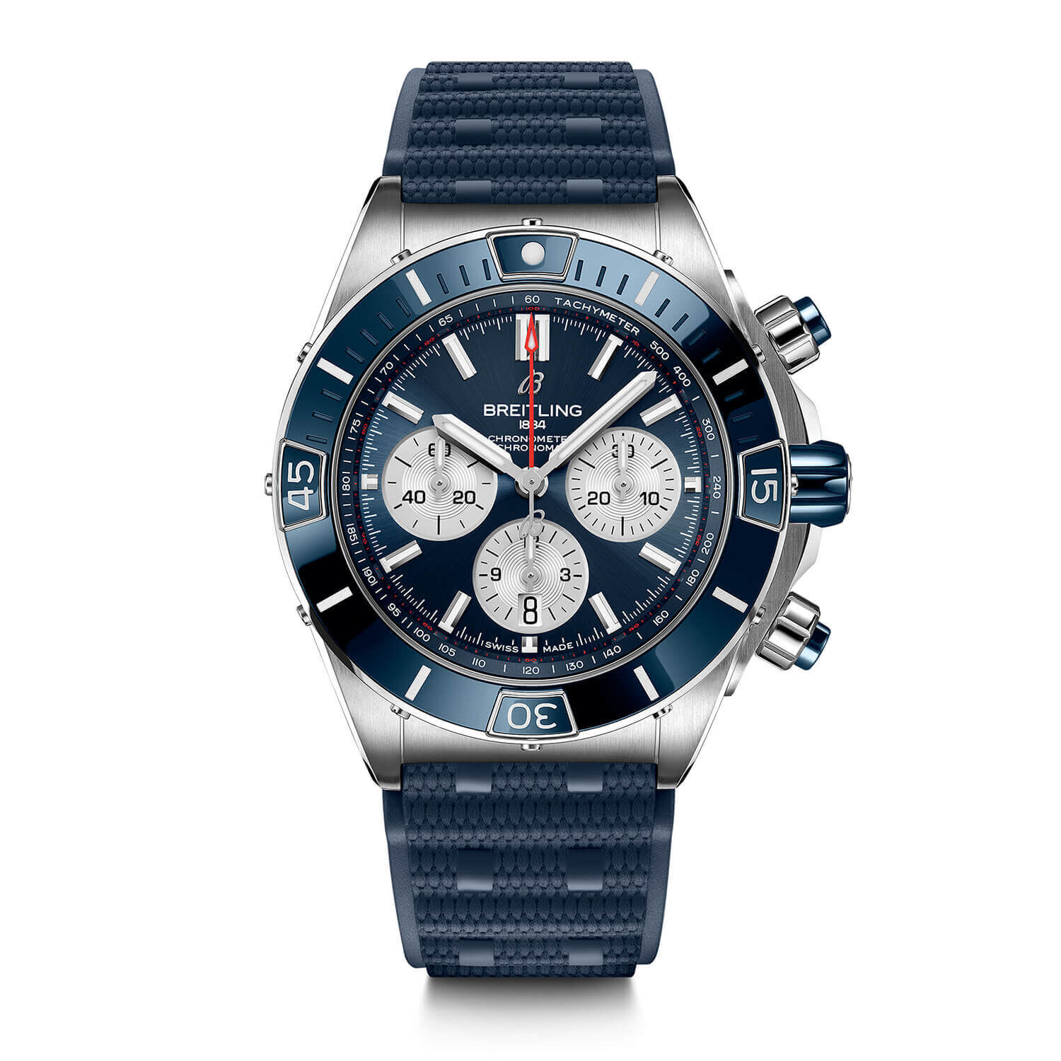 Breitling hotsell ceramic bezel