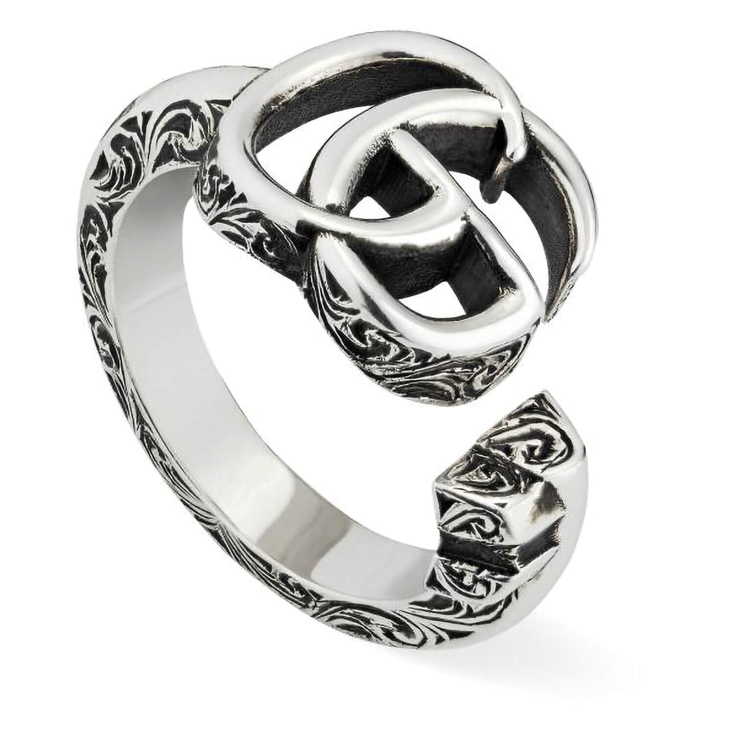 Gucci Rings Fraser Hart