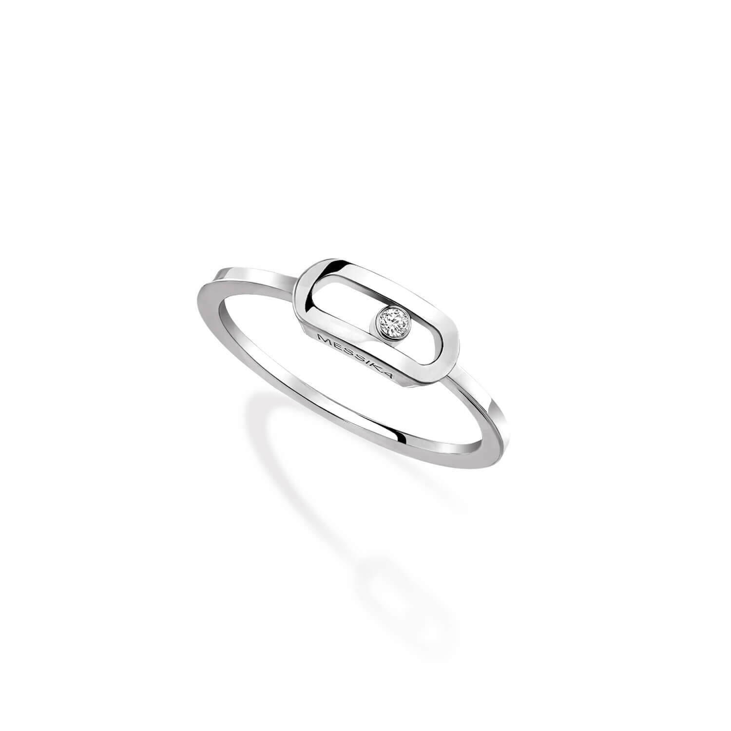 Messika sales uno ring