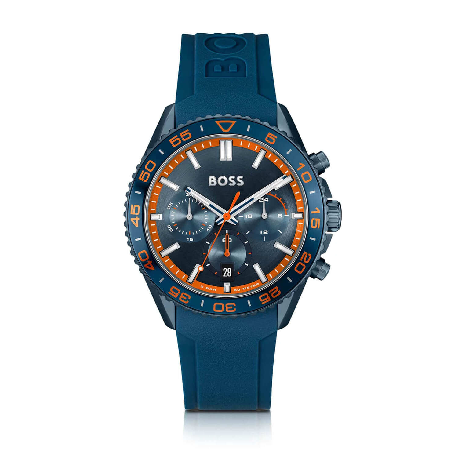 Boss watch uk store