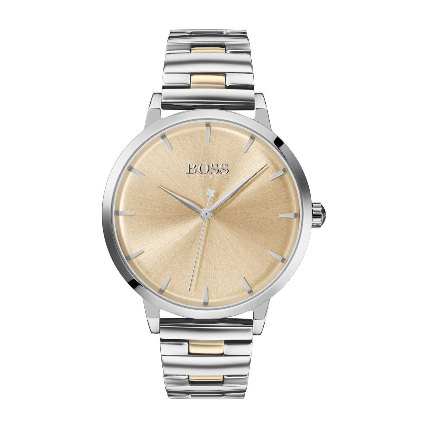 Boss shop marina watch