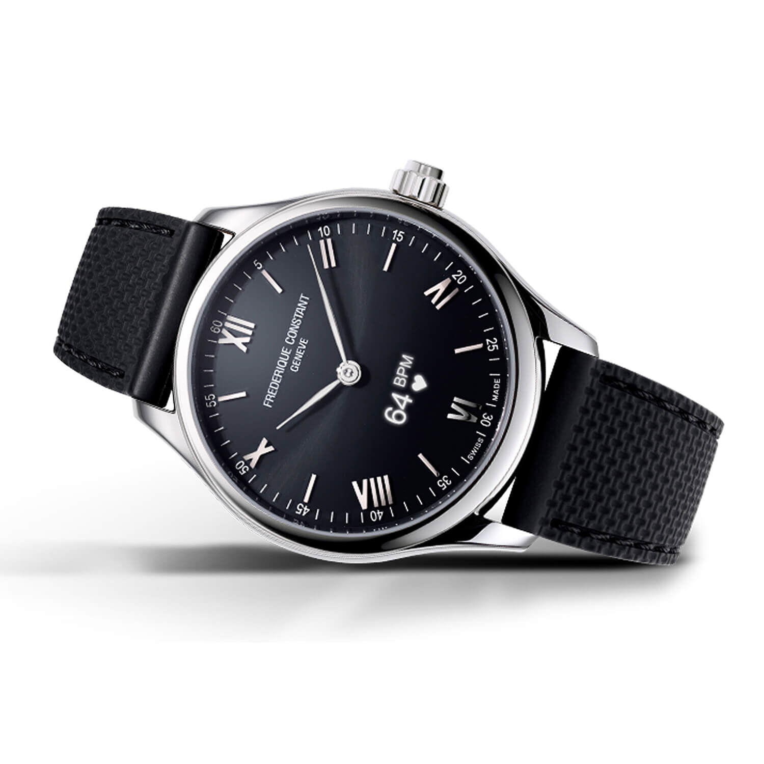 Frederique discount constant connected