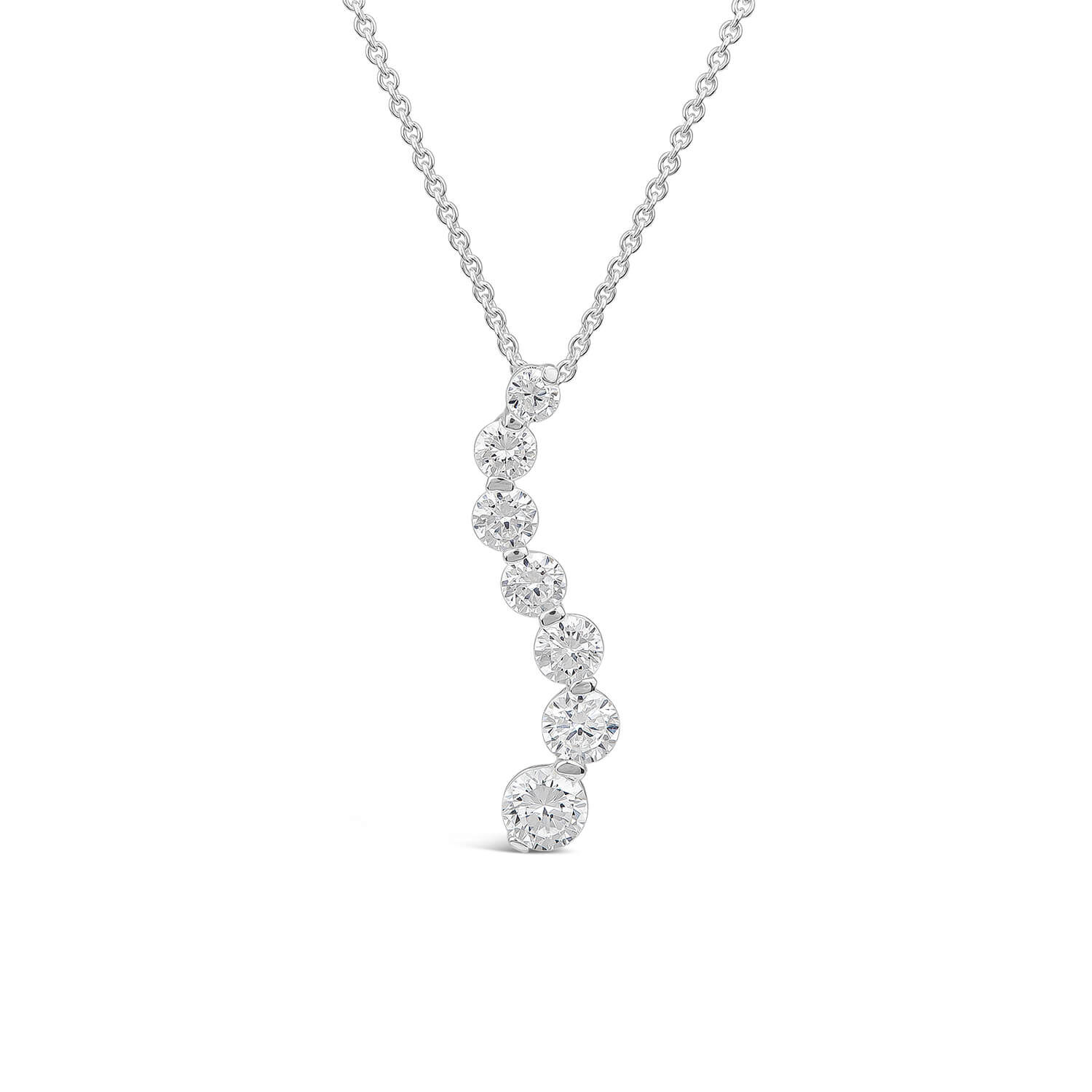Journey pendant 2024