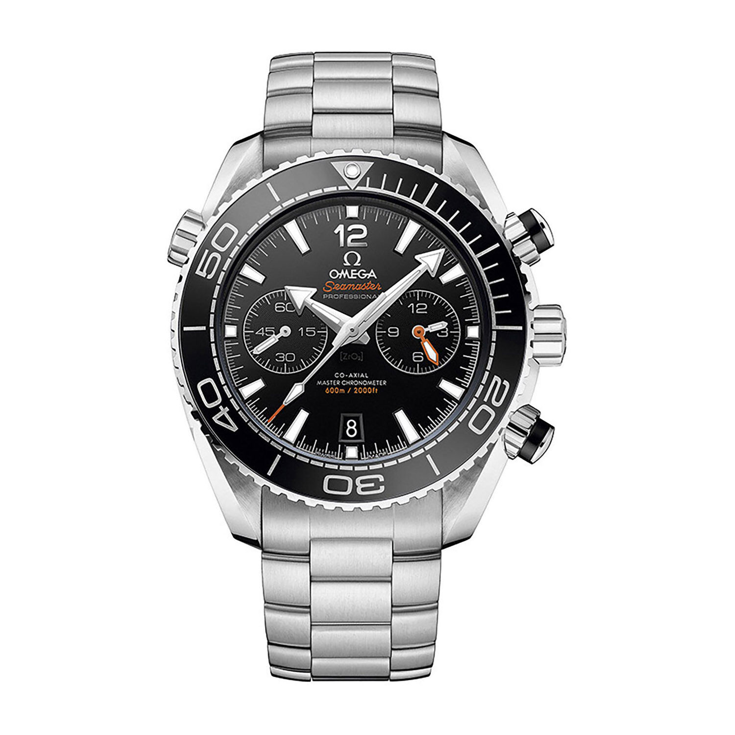 Fraser hart omega sales