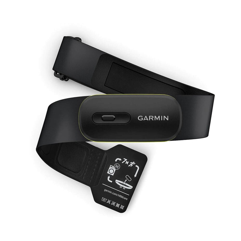 Garmin HRM 600 Heart Rate Monitor image number 0