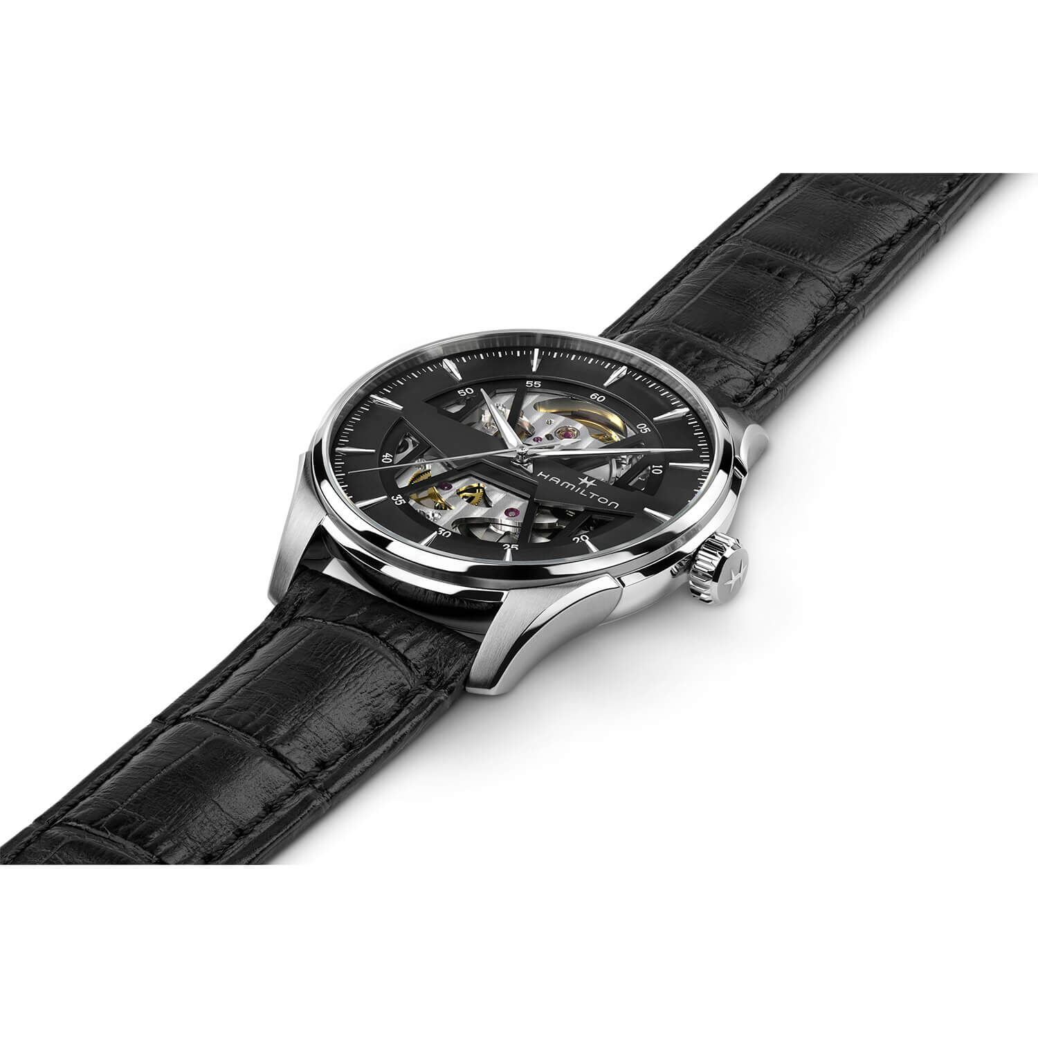 Skeleton hamilton discount