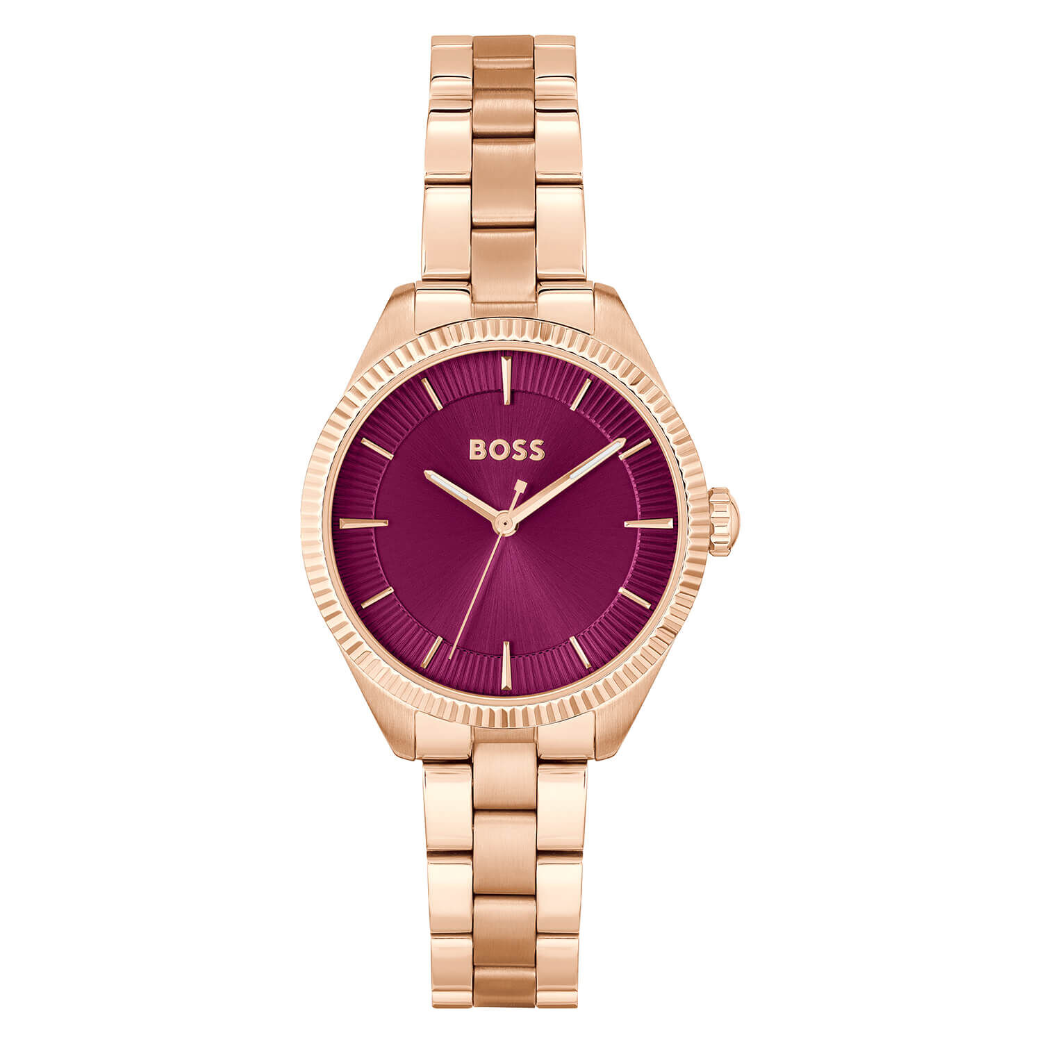 Boss ladies watch discount