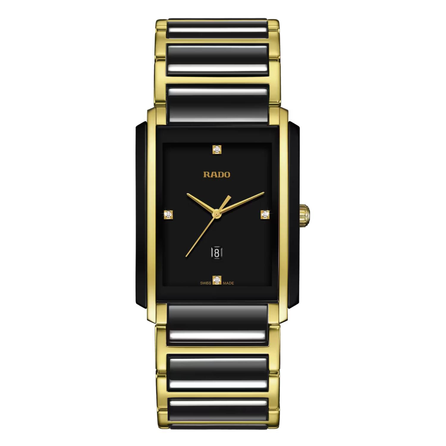 Rado Watches Fraser Hart UK