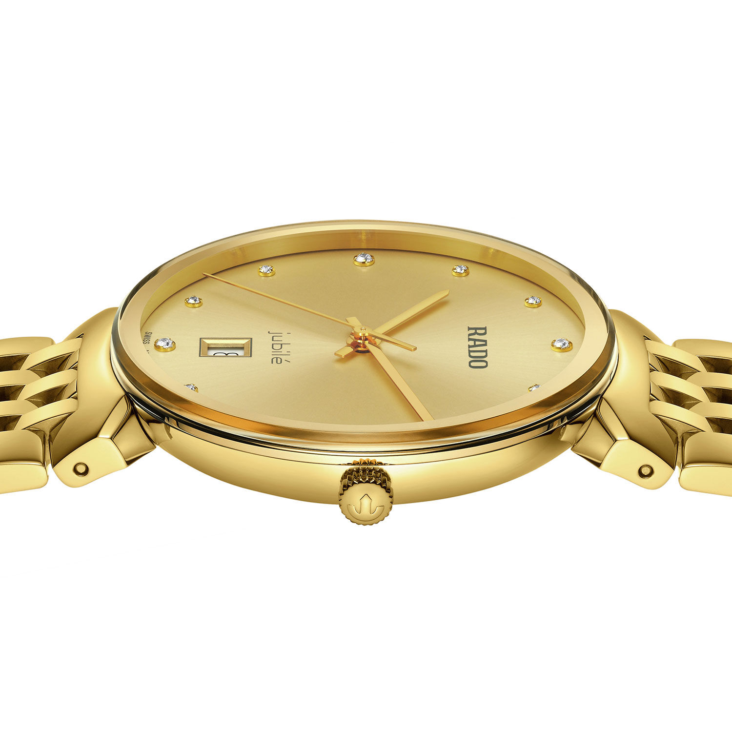 Rado florence watch hot sale