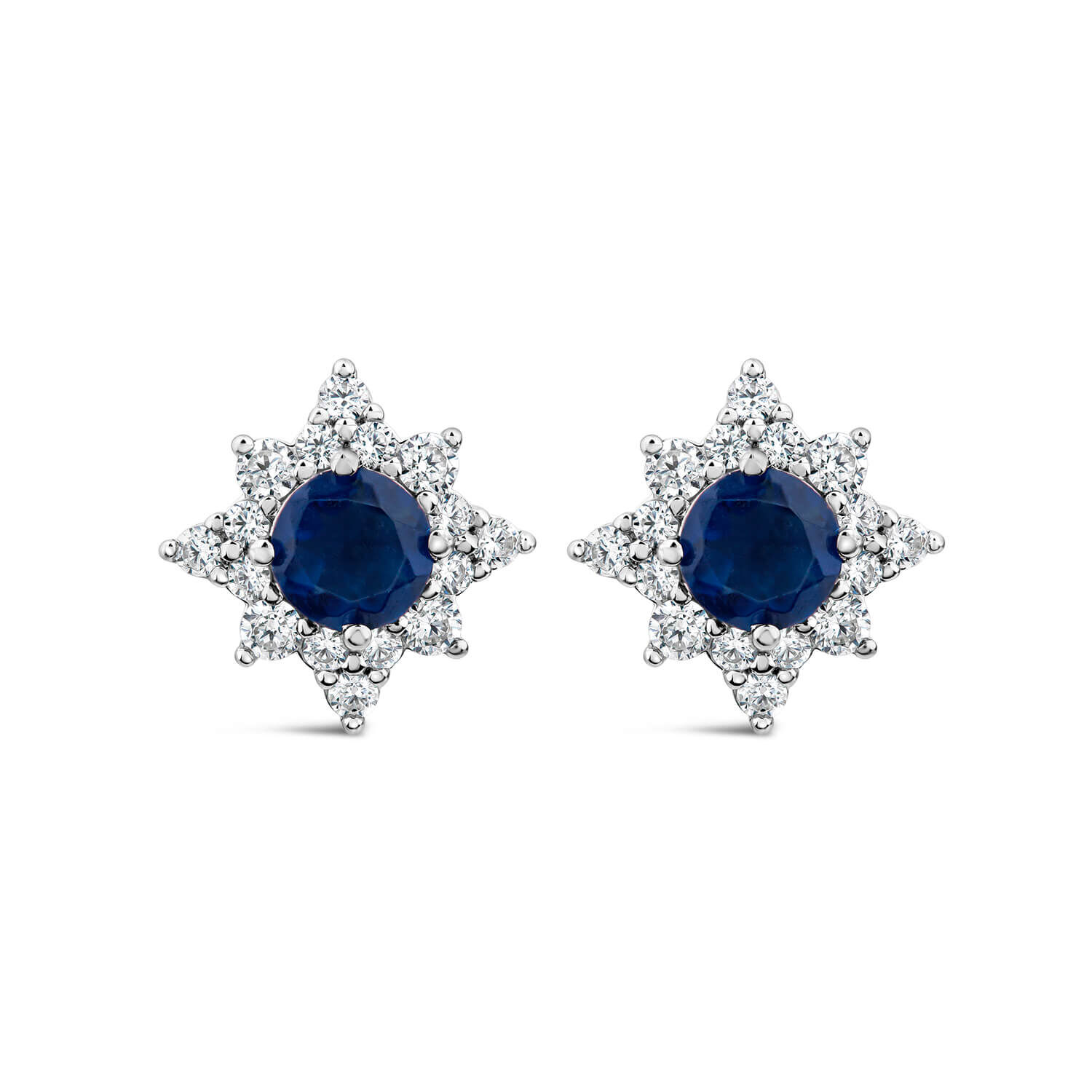 Diamond Earrings Diamond Studs Hoops Fraser Hart