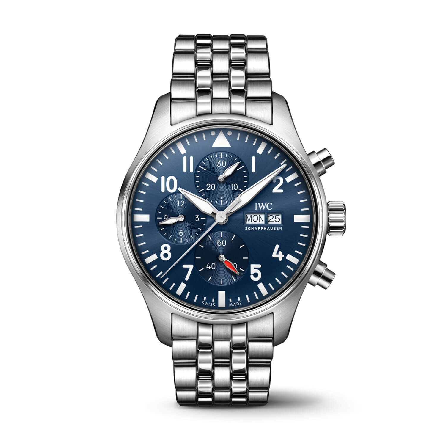 Iwc watch bracelet online