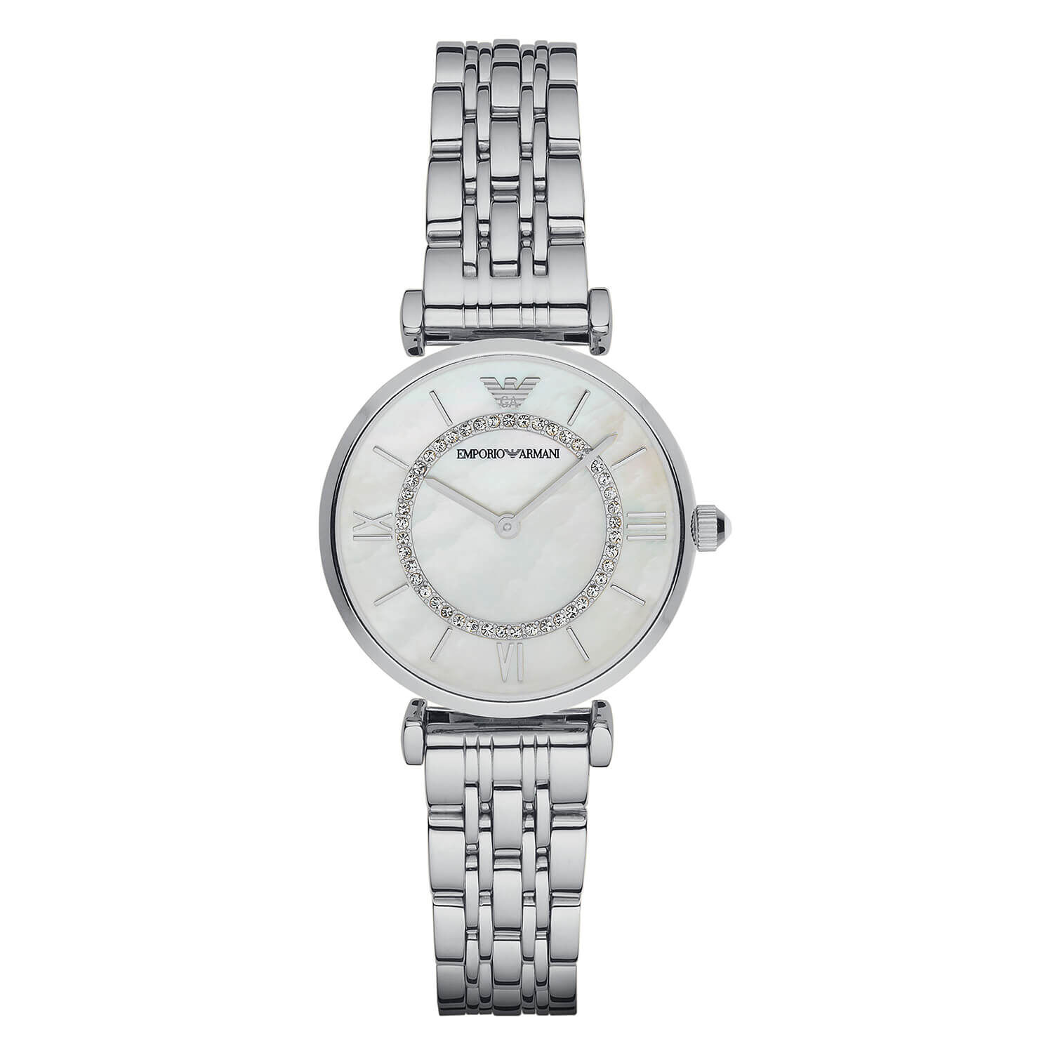 Emporio Armani Ladies Watches Fraser Hart