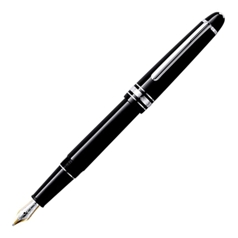 Montblanc Meisterstuck Classique fountain pen image number 0