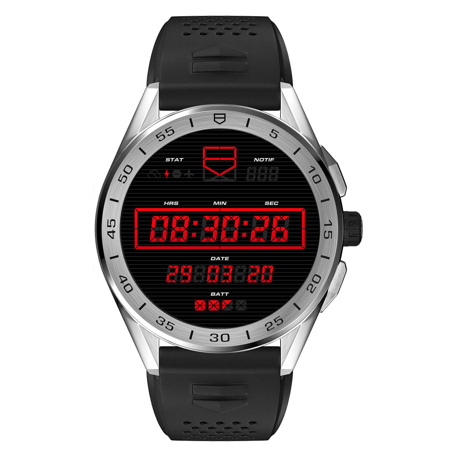 Pre owned tag heuer connected top