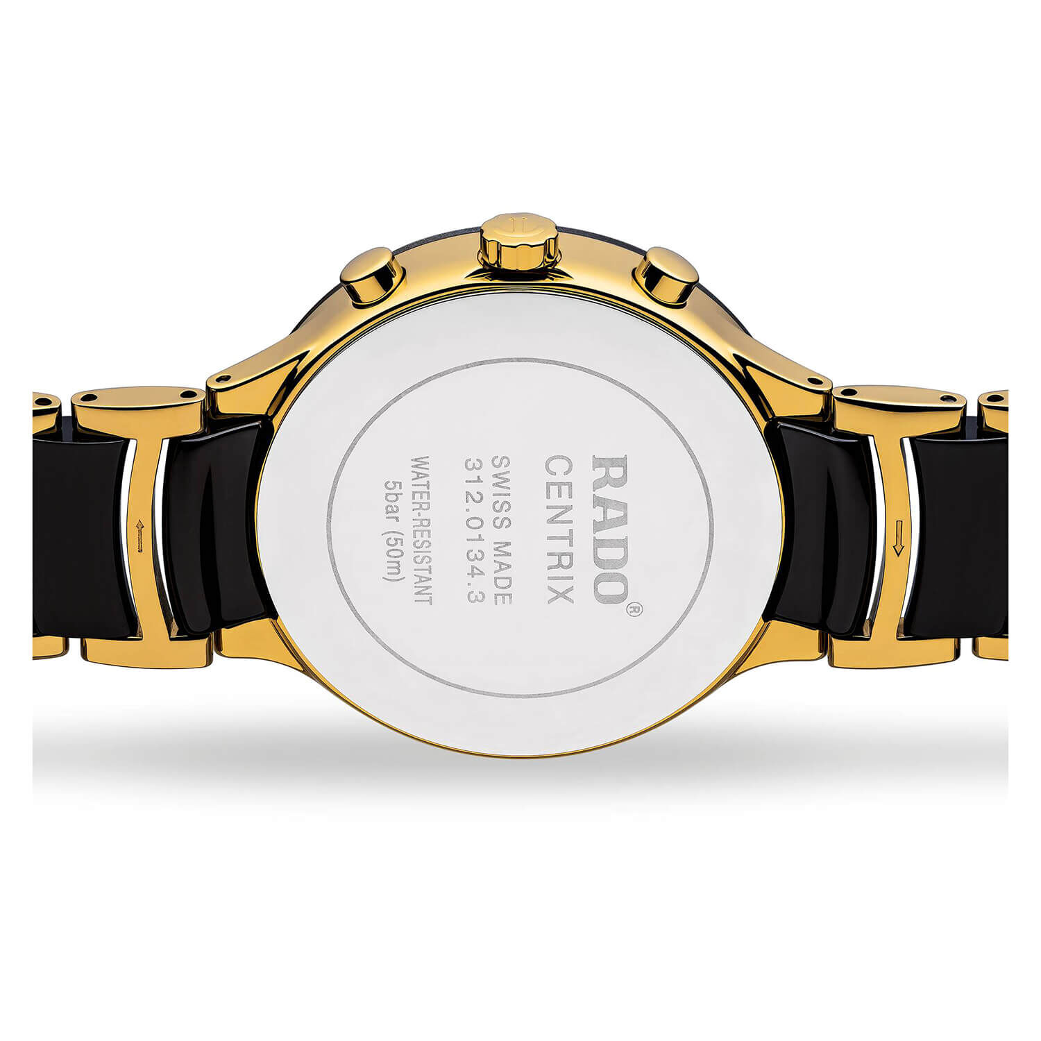 Rado centrix xl online