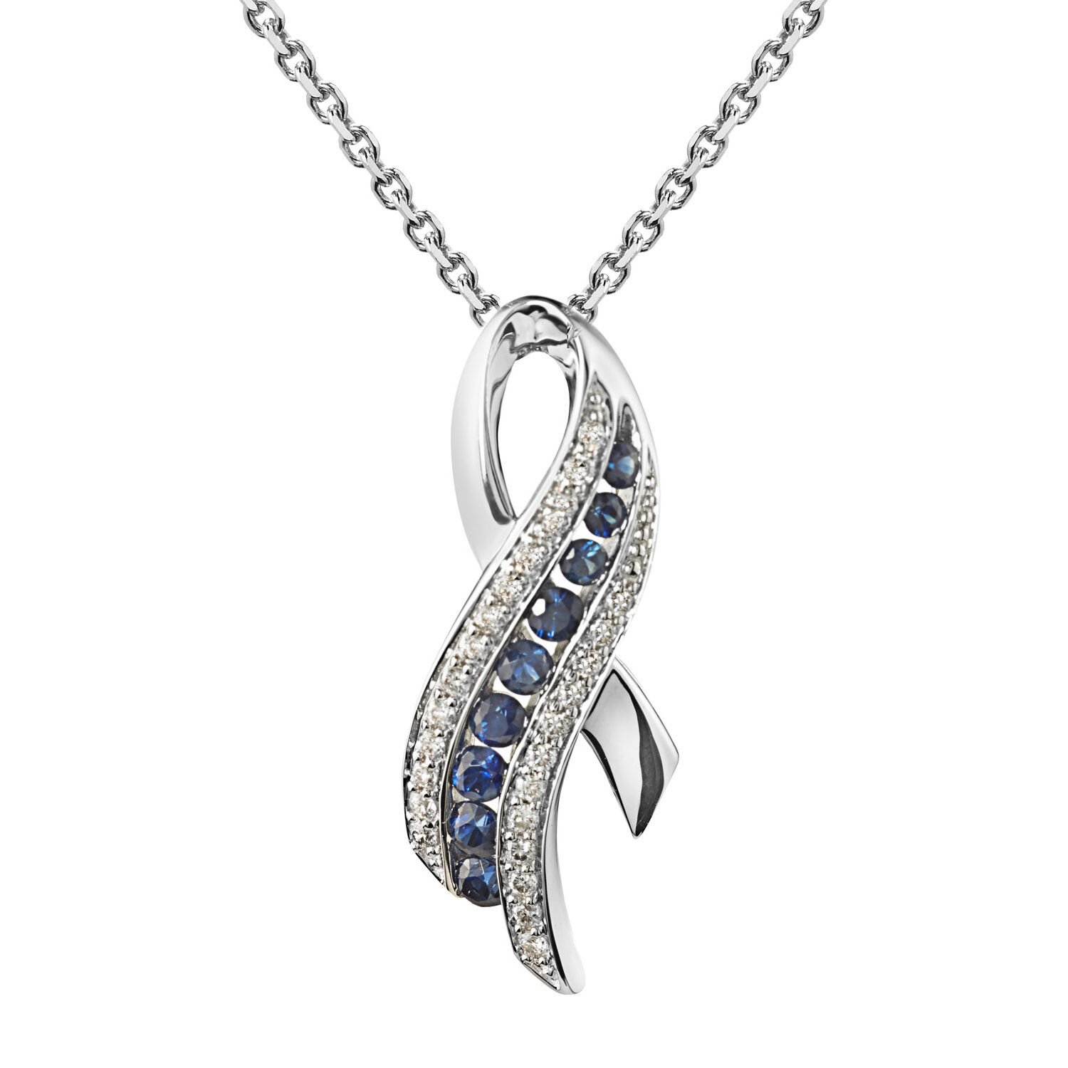 Fraser hart diamond best sale necklace
