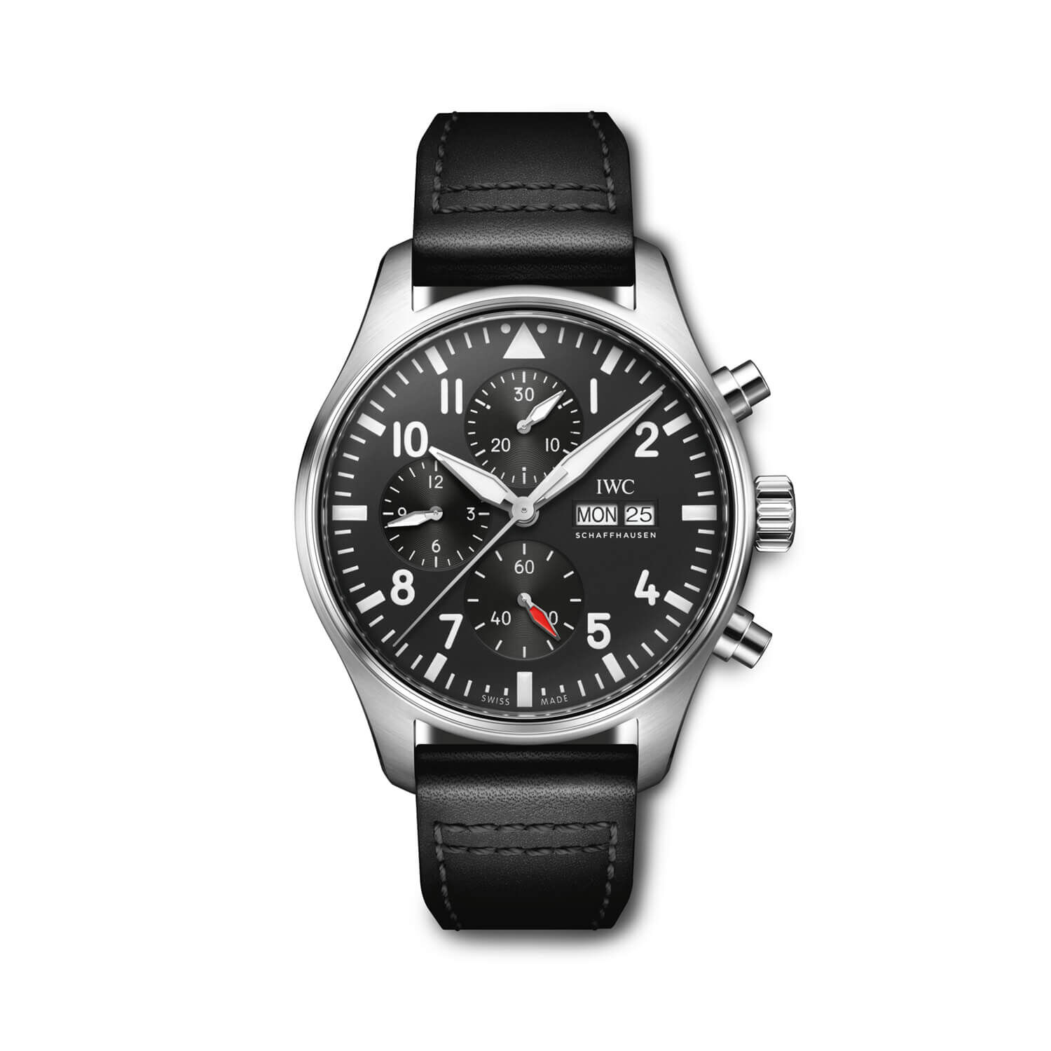 Schaffhausen watch deals