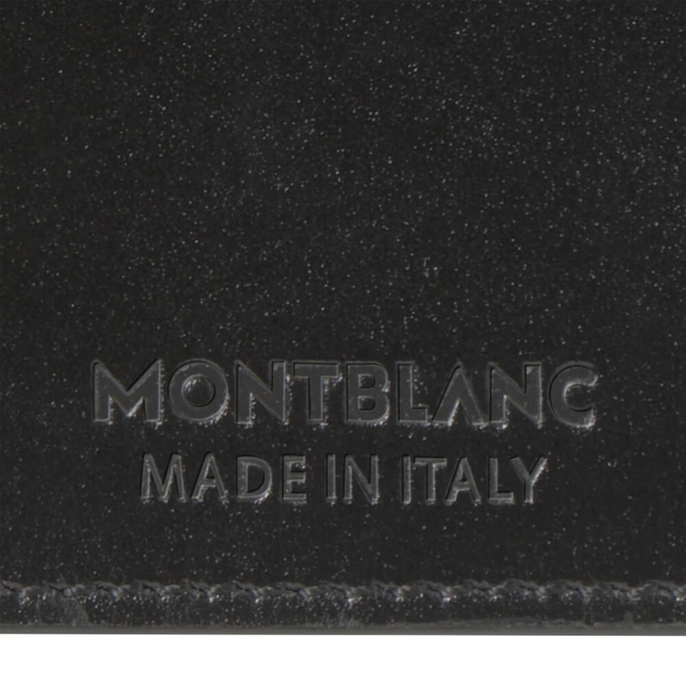 Montblanc Meisterstück 4 Credit Cards Holder image number 4