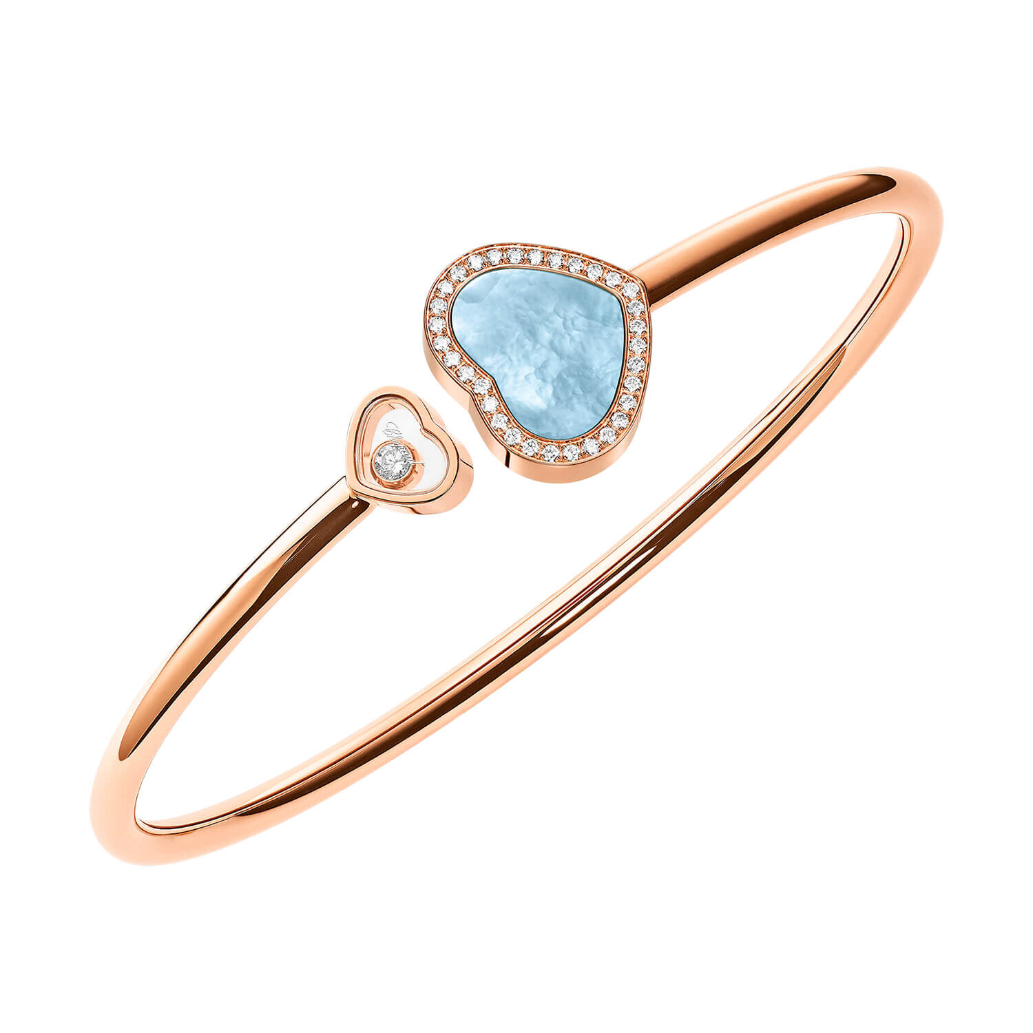 Chopard happy hearts collection new arrivals