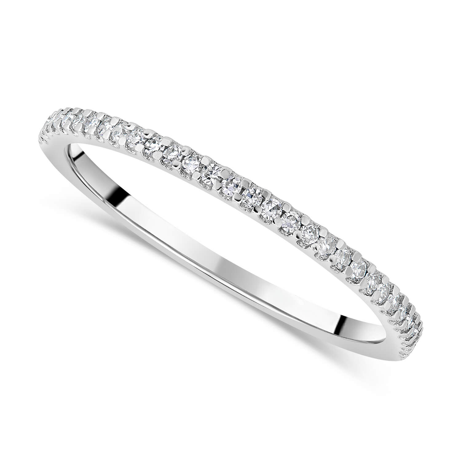 The ultimate guide to eternity rings – London DE