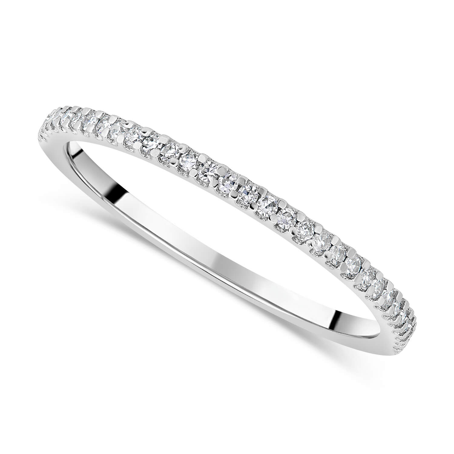 Fraser hart eternity ring discount
