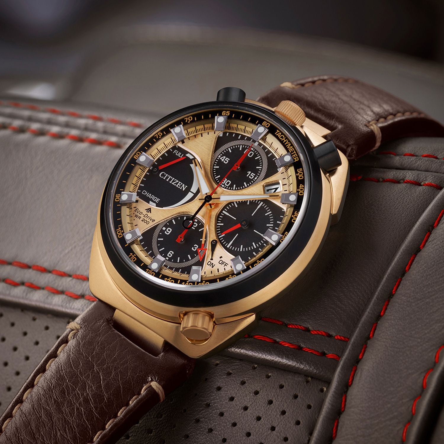 Limited edition citizen online watches