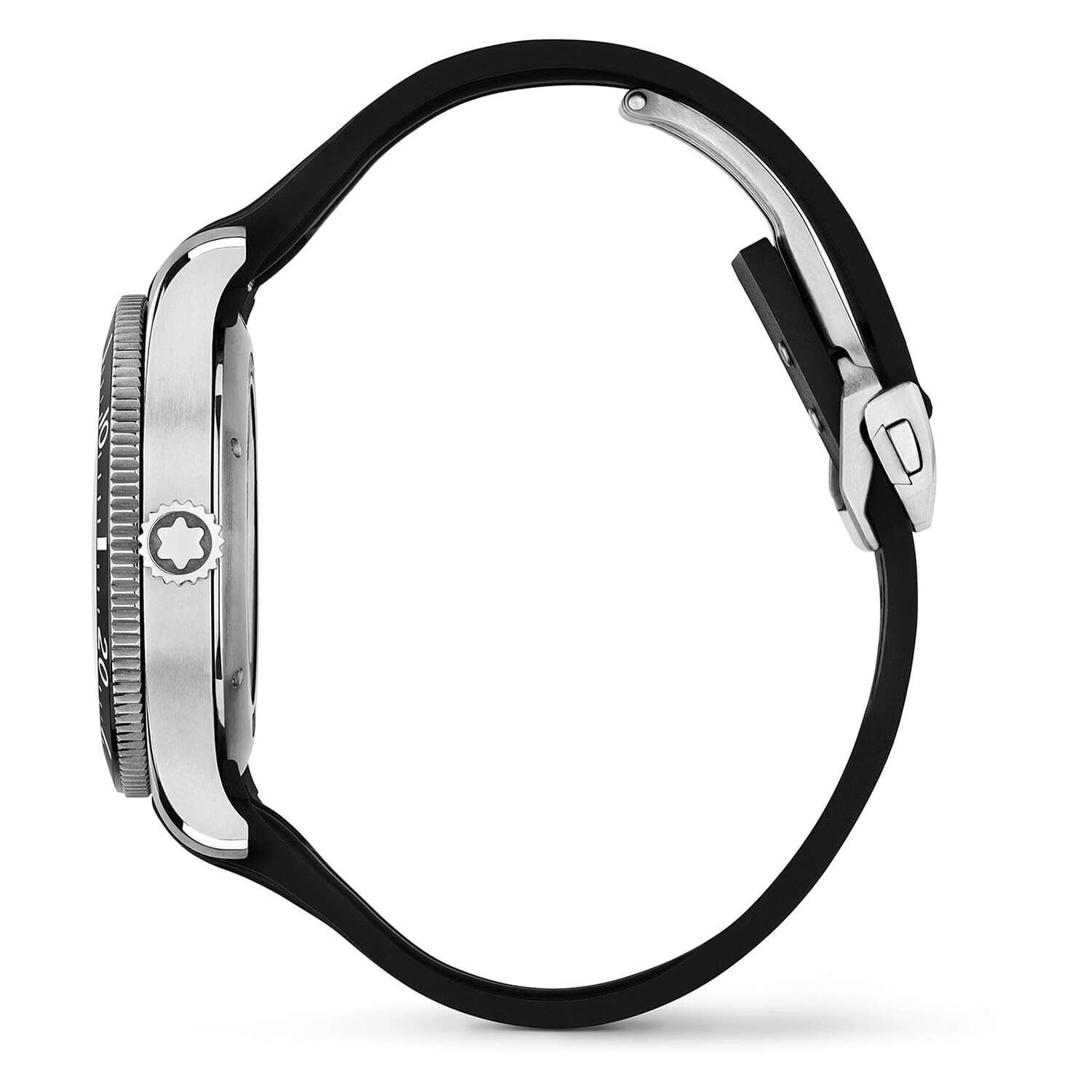 Montblanc watch bands sales